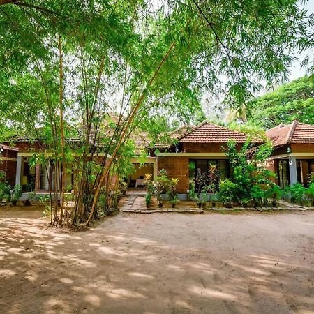 Kottaram Heritage Resort Alappuzha Exteriör bild