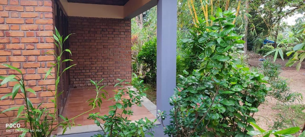 Kottaram Heritage Resort Alappuzha Exteriör bild