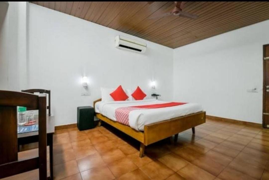 Kottaram Heritage Resort Alappuzha Exteriör bild