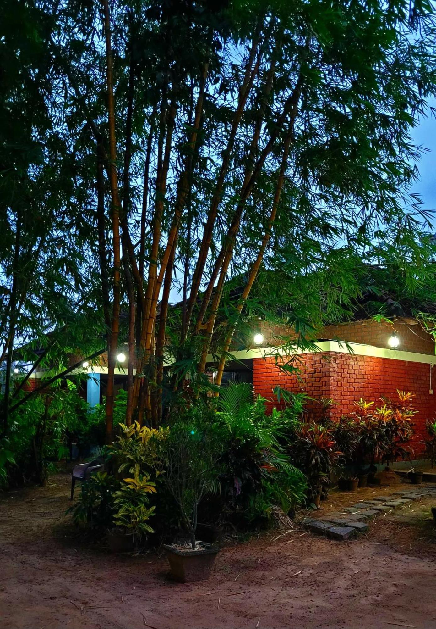 Kottaram Heritage Resort Alappuzha Exteriör bild