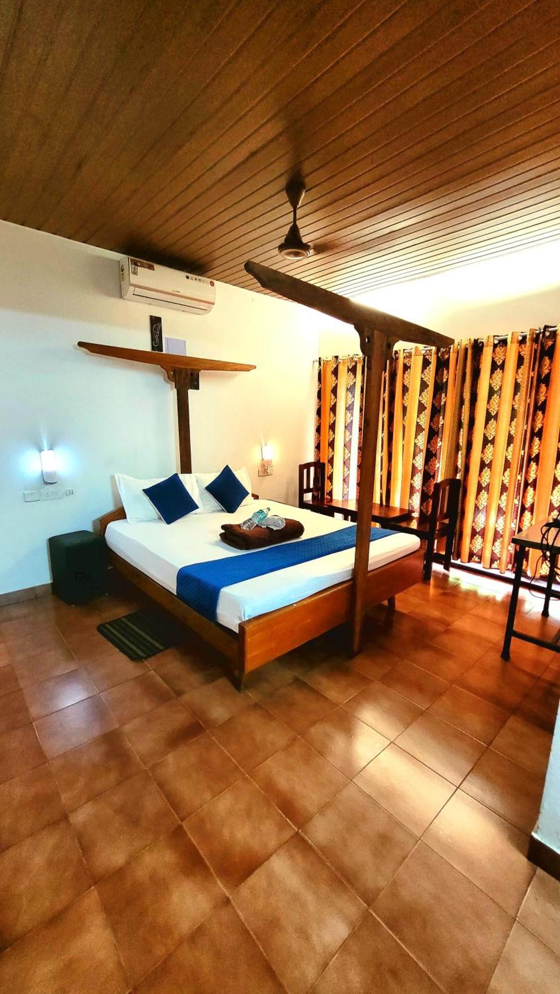 Kottaram Heritage Resort Alappuzha Exteriör bild